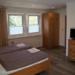 招待所 Gaestehaus Panorama 布鲁蒂凡科