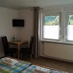 Gaestehaus Panorama Бруттиг-Фанкель