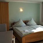 招待所 Gaestehaus Panorama 布鲁蒂凡科