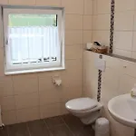 招待所 Gaestehaus Panorama 布鲁蒂凡科