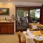 招待所 Gaestehaus Panorama 布鲁蒂凡科
