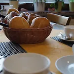 招待所 Gaestehaus Panorama 3*