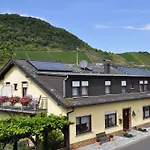 招待所 Gaestehaus Panorama