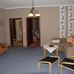 招待所 Gaestehaus Panorama 3*