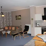 Gaestehaus Panorama 招待所