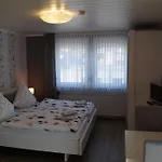 招待所 Gaestehaus Panorama 布鲁蒂凡科