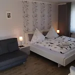 招待所 Gaestehaus Panorama 布鲁蒂凡科