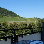 Gaestehaus Panorama 招待所