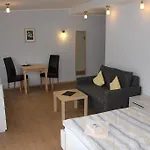 招待所 Gaestehaus Panorama 布鲁蒂凡科