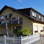 招待所 Gaestehaus Panorama 3*