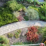 招待所 Gaestehaus Panorama