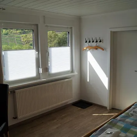 Gaestehaus Panorama 3*