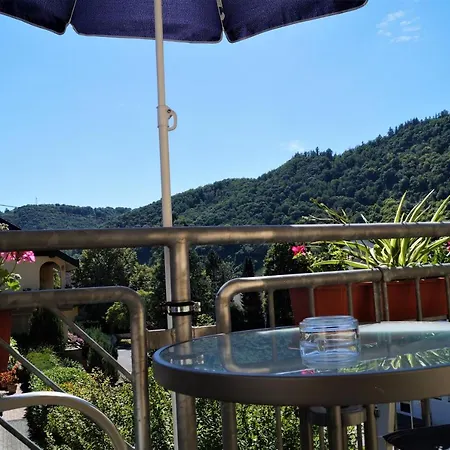 Pensión Gaestehaus Panorama 3*