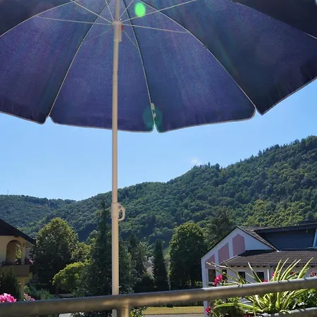 Gaestehaus Panorama 3*