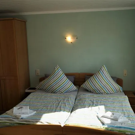 Gaestehaus Panorama Bruttig-Fankel