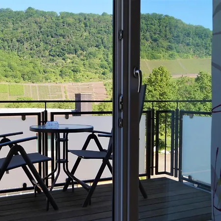 Gaestehaus Panorama 3*