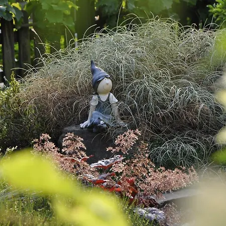 Pensión Gaestehaus Panorama Bruttig-Fankel