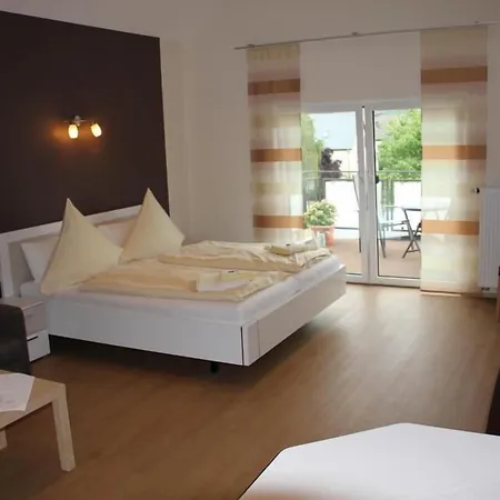 Gaestehaus Panorama Bruttig-Fankel