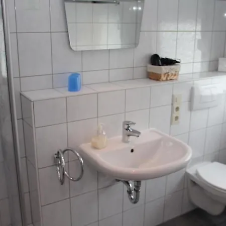 Pensión Gaestehaus Panorama 3*