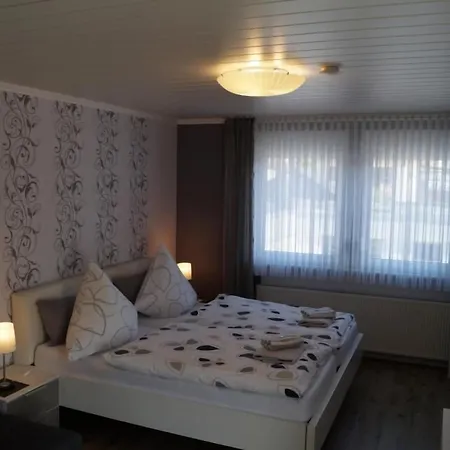 Pensión Gaestehaus Panorama 3*