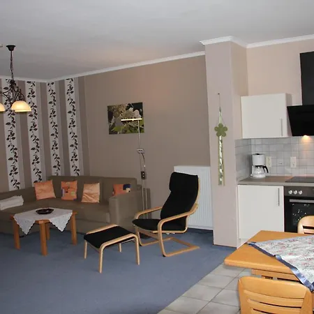 Gaestehaus Panorama Pensión