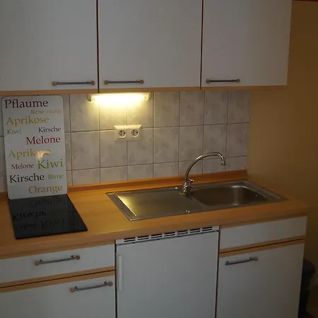 Gaestehaus Panorama 3*