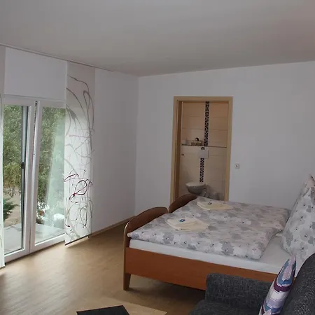 Gaestehaus Panorama Bruttig-Fankel