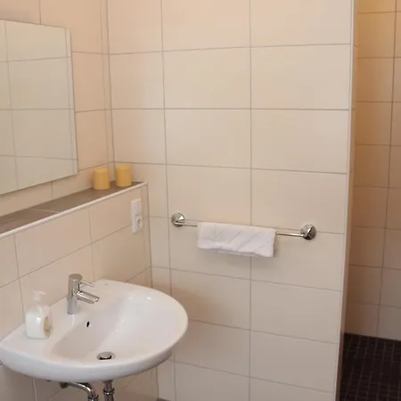 Gaestehaus Panorama Pensión Bruttig-Fankel