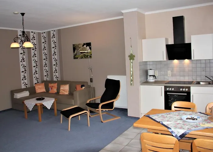 Gaestehaus Panorama 3*