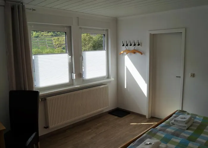 Gaestehaus Panorama 3*