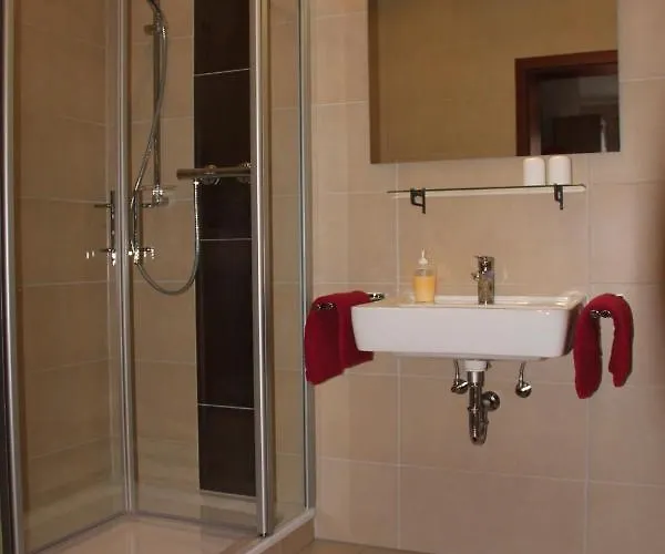 Konukevi Gaestehaus Panorama