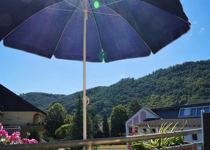 Gaestehaus Panorama 3*