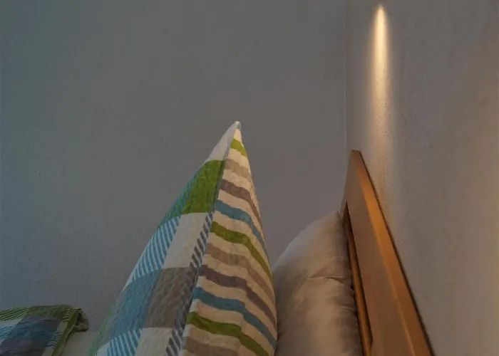 Konukevi Gaestehaus Panorama 3*