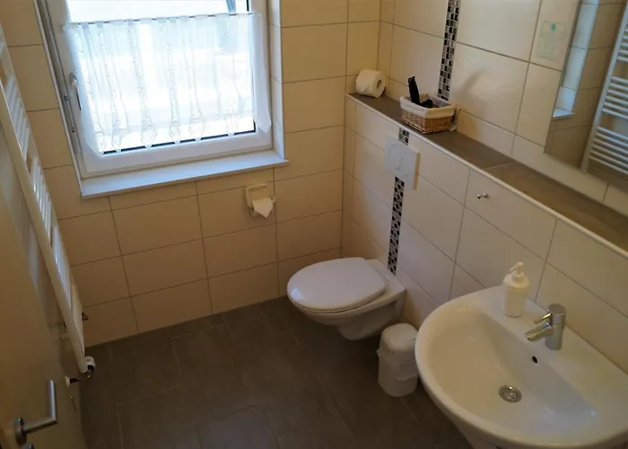 Gaestehaus Panorama Konukevi 3*