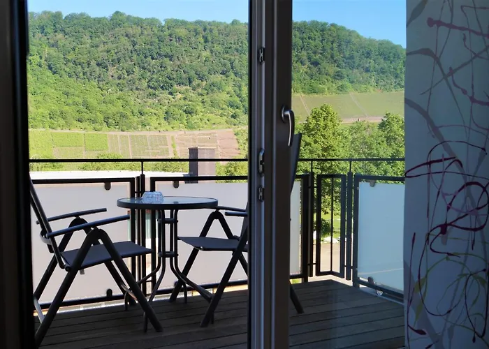 Gaestehaus Panorama 3*