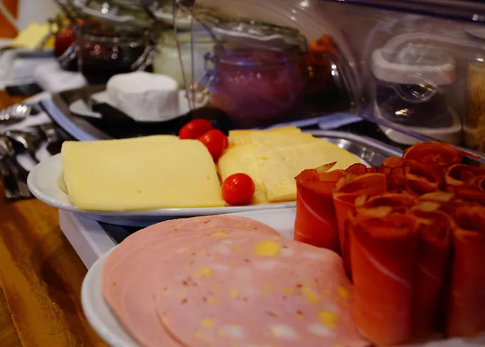 Konukevi Gaestehaus Panorama