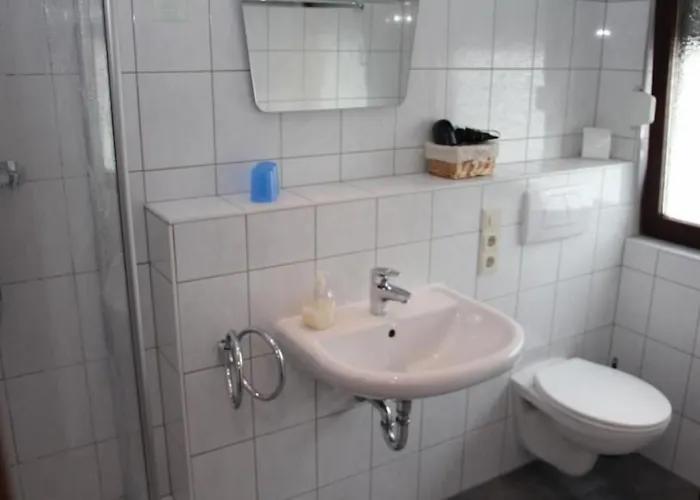 Maison d'hôtes Gaestehaus Panorama 3*