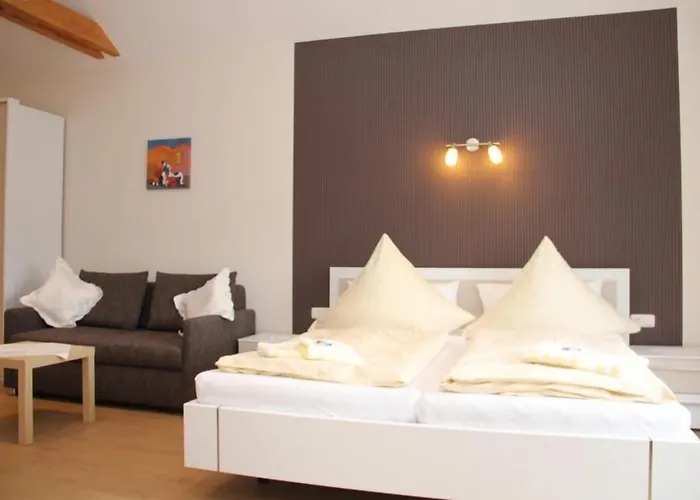 Gaestehaus Panorama Bruttig-Fankel