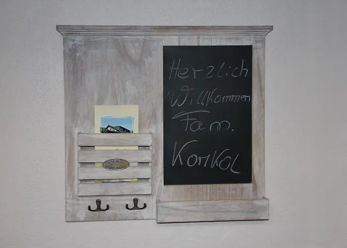 Gaestehaus Panorama 3* Bruttig-Fankel