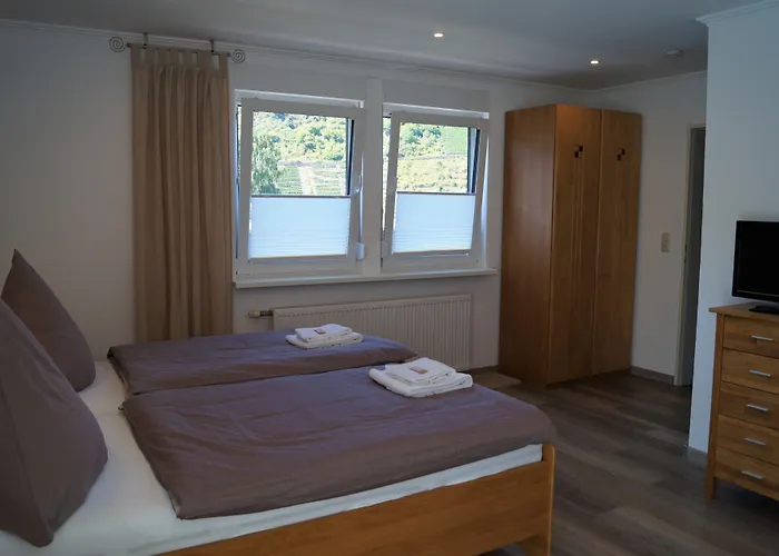 Gaestehaus Panorama 3*