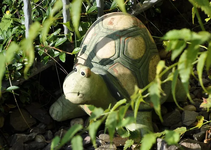 Maison d'hôtes Gaestehaus Panorama 3*