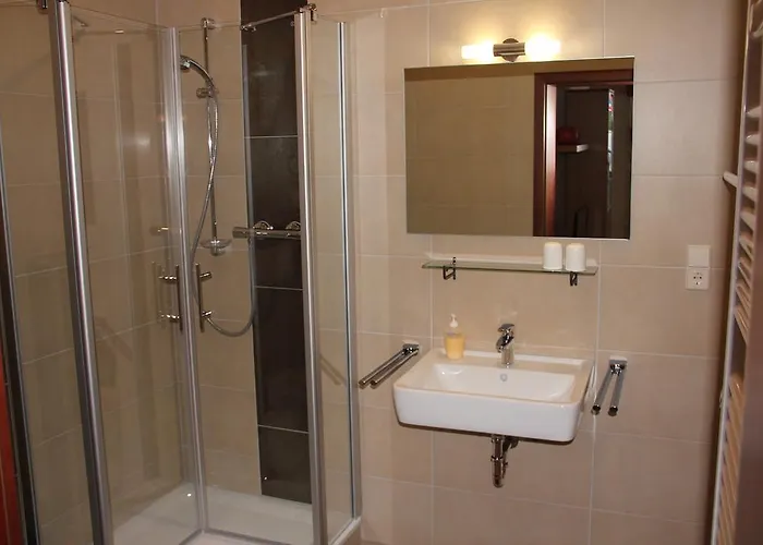 Gaestehaus Panorama Konukevi