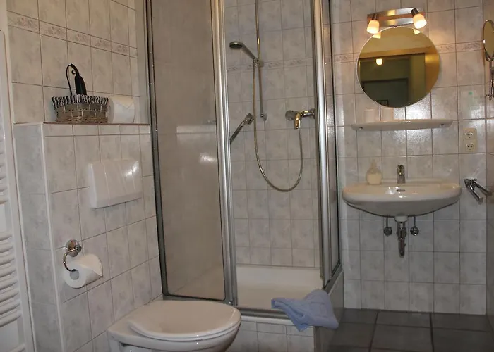 Konukevi Gaestehaus Panorama