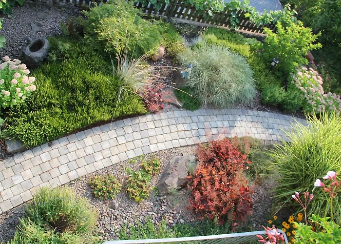 Konukevi Gaestehaus Panorama