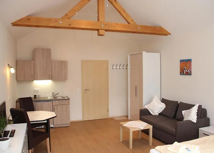 Gaestehaus Panorama Konukevi Bruttig-Fankel