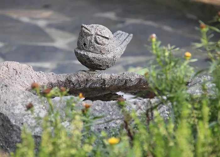 Konukevi Gaestehaus Panorama