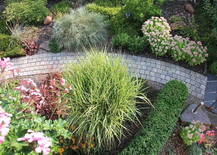 Gaestehaus Panorama Maison d'hôtes 3*