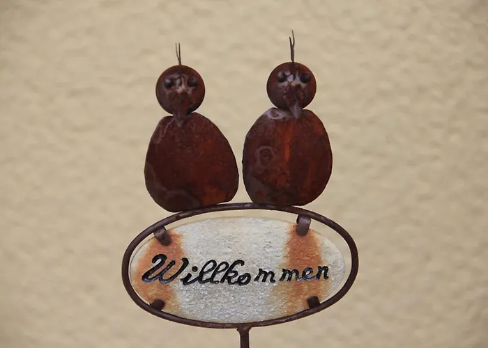 Gaestehaus Panorama 3*