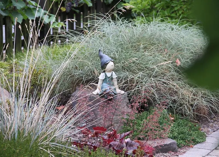 Konukevi Gaestehaus Panorama